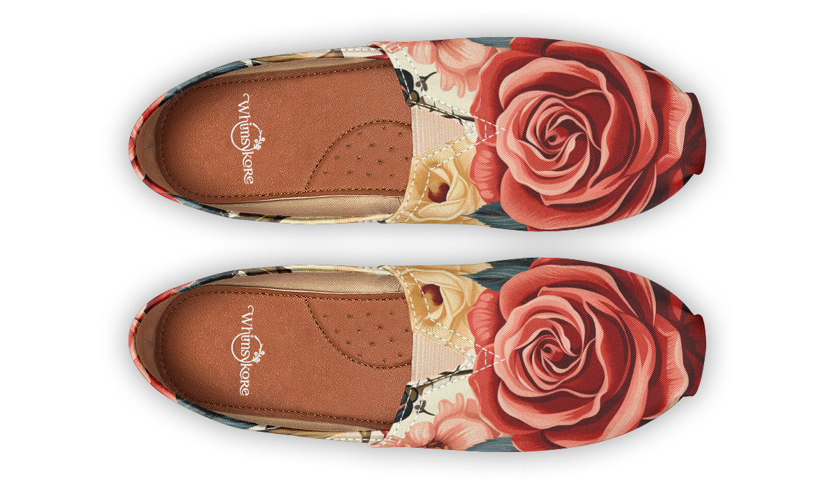 Roses Casual Shoes