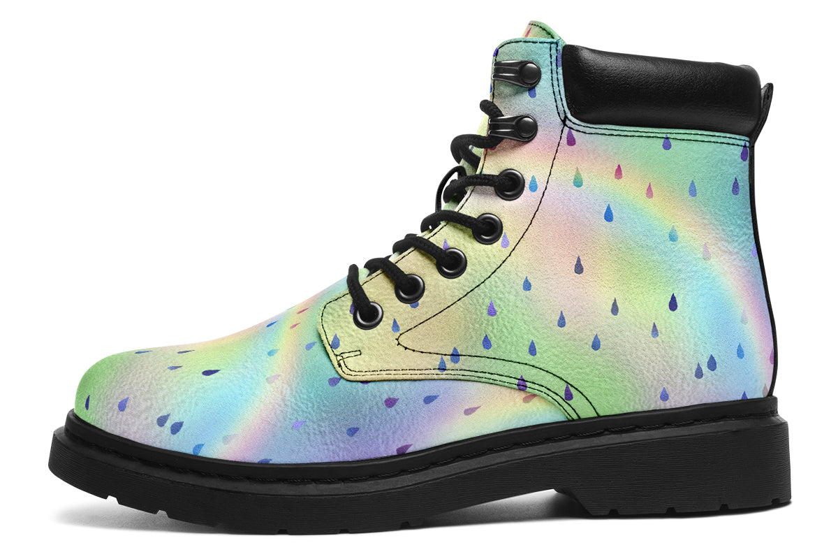 Rainy Daze Classic Boots