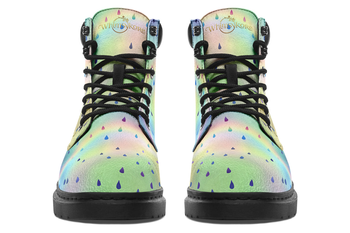 Rainy Daze Classic Boots