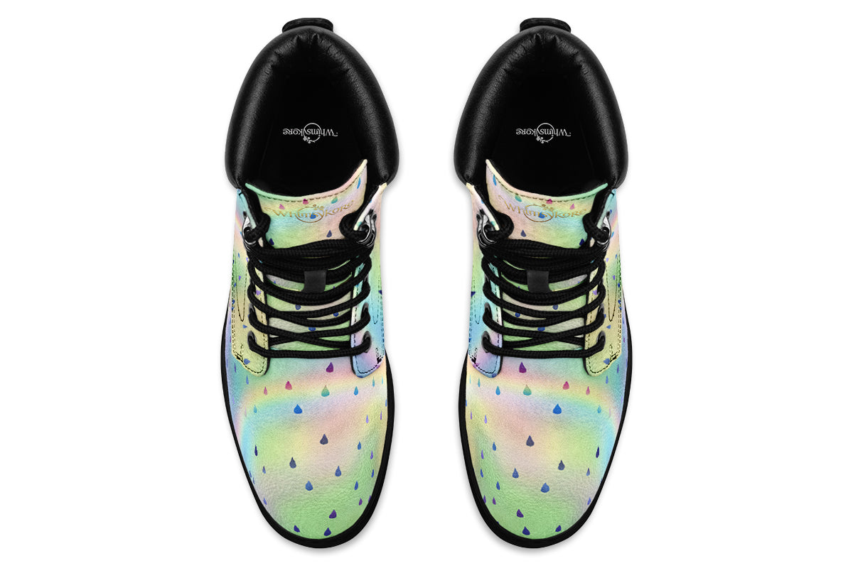 Rainy Daze Classic Boots