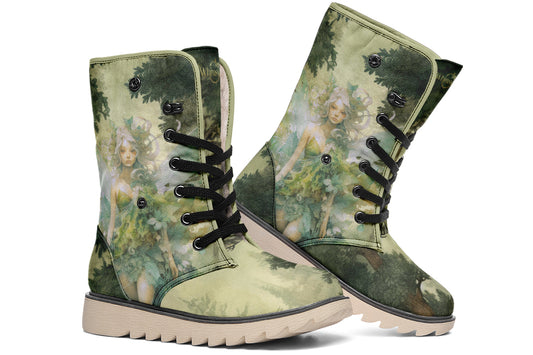 Dryad Polar Boots