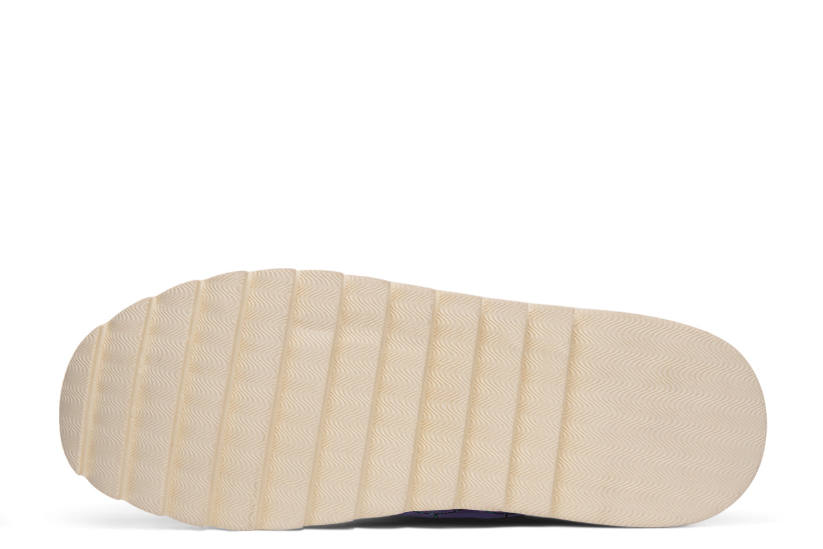 Mermaids Tail Polar Boots