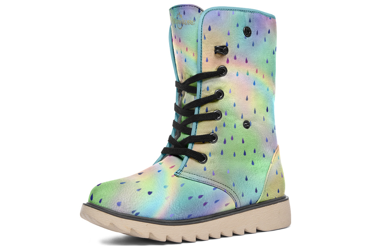 Rainy Daze Polar Boots