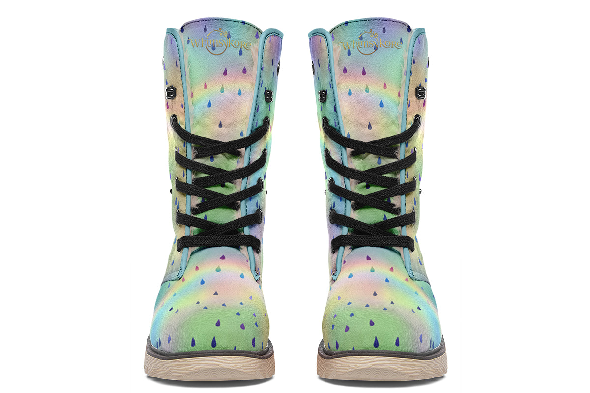 Rainy Daze Polar Boots