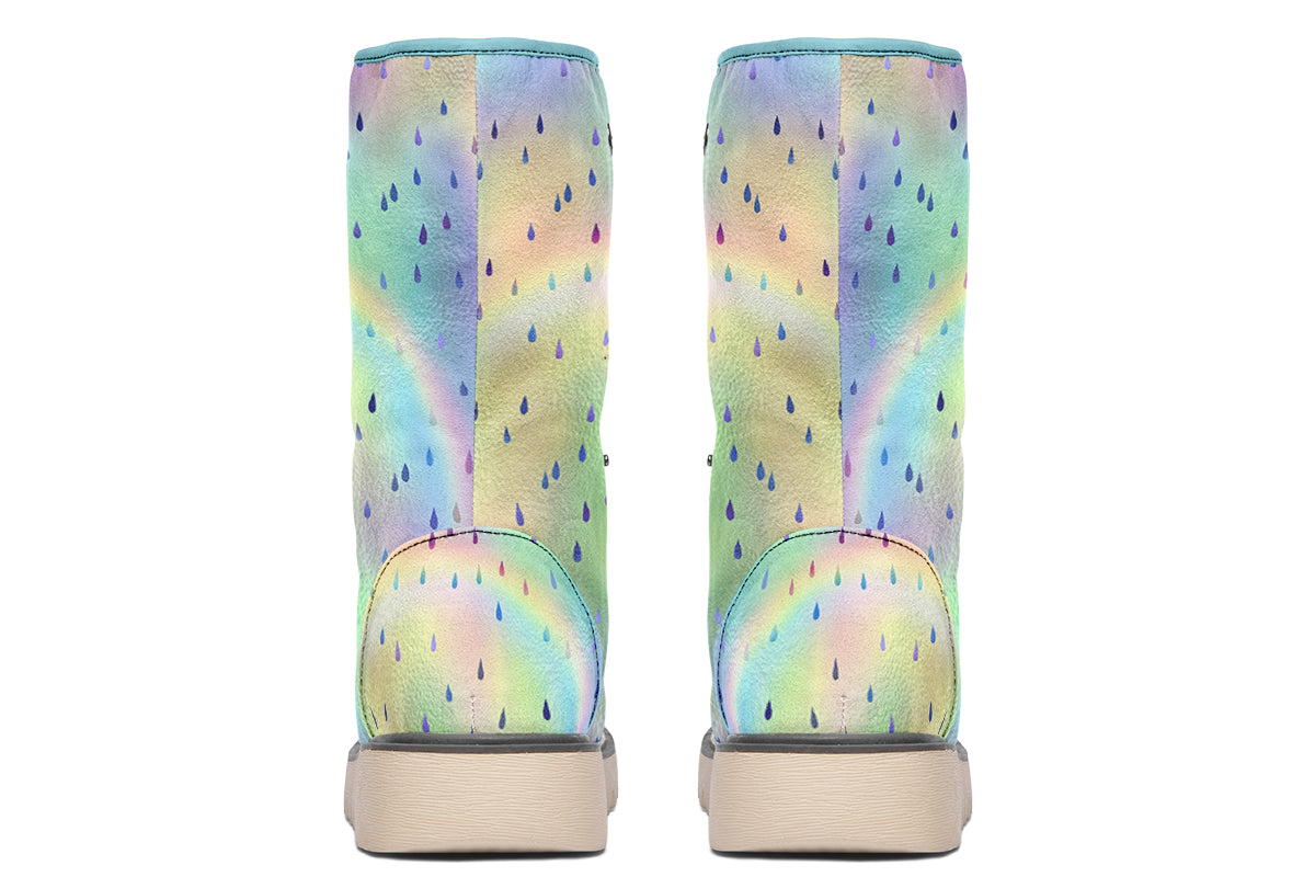 Rainy Daze Polar Boots