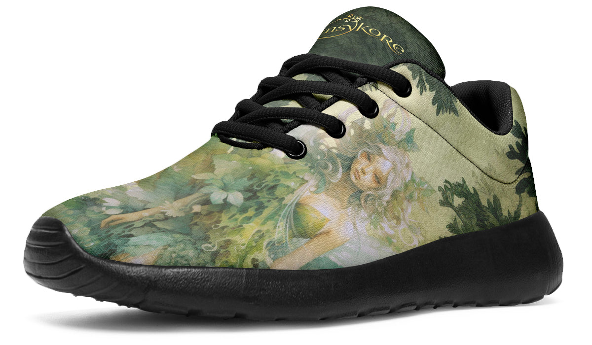 Dryad Sneakers