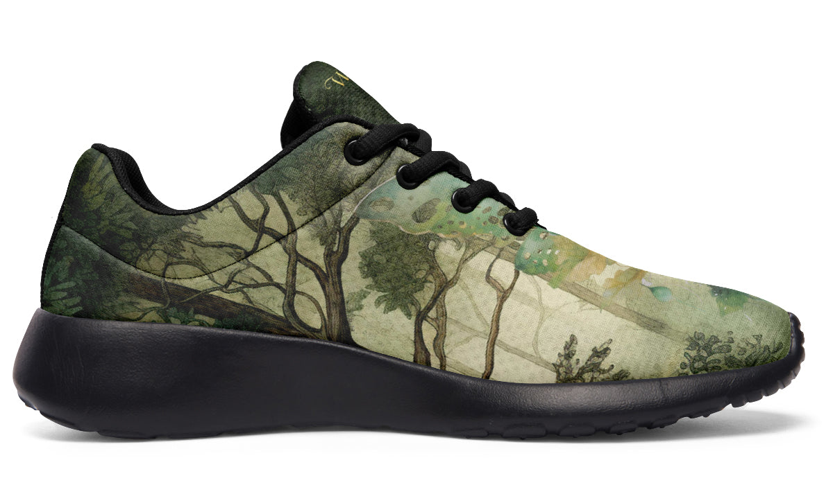 Dryad Sneakers