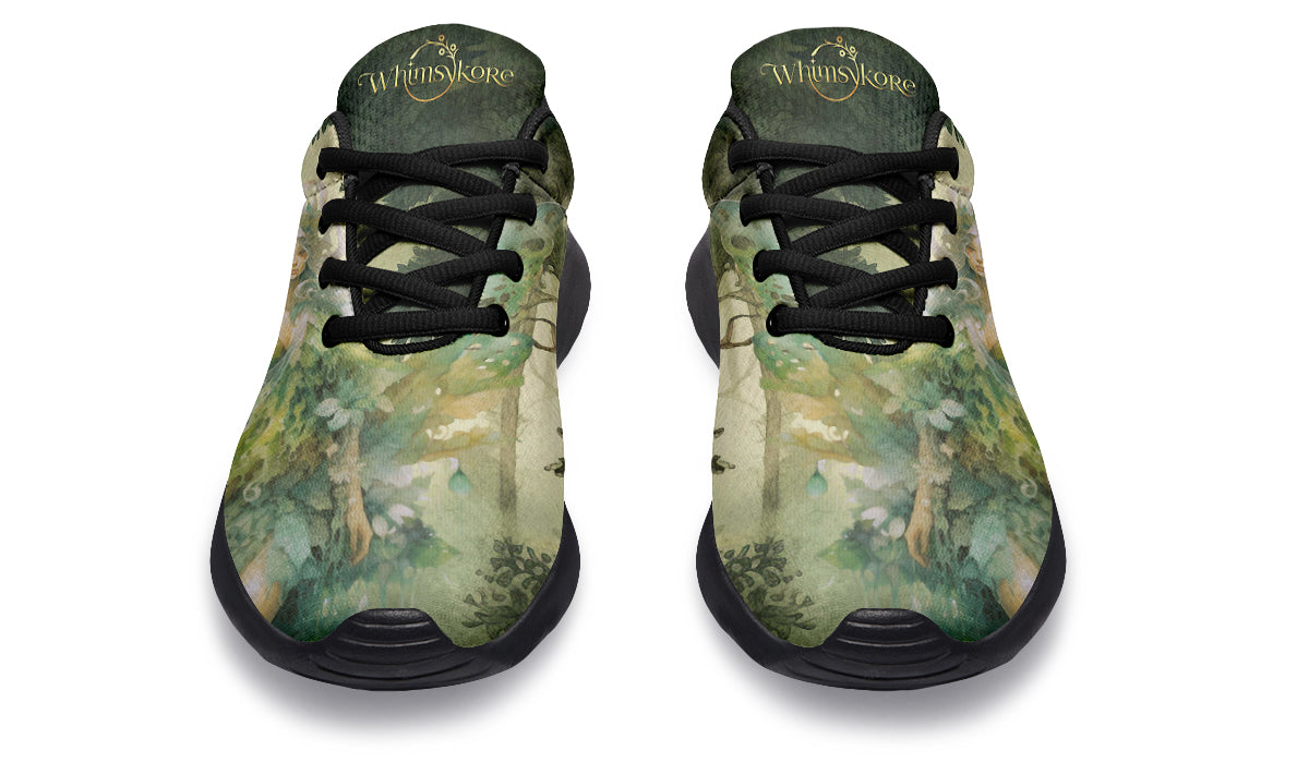 Dryad Sneakers