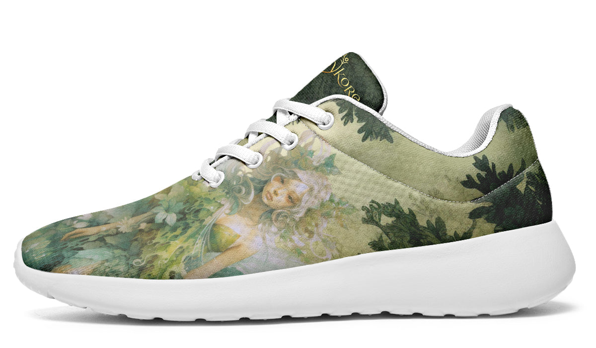 Dryad Sneakers