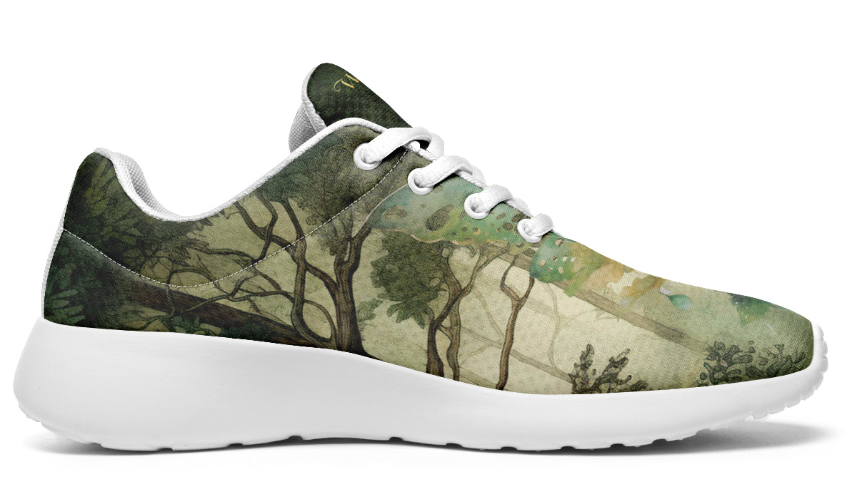 Dryad Sneakers