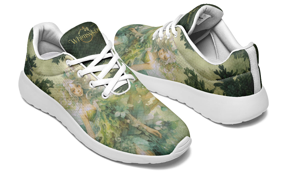 Dryad Sneakers