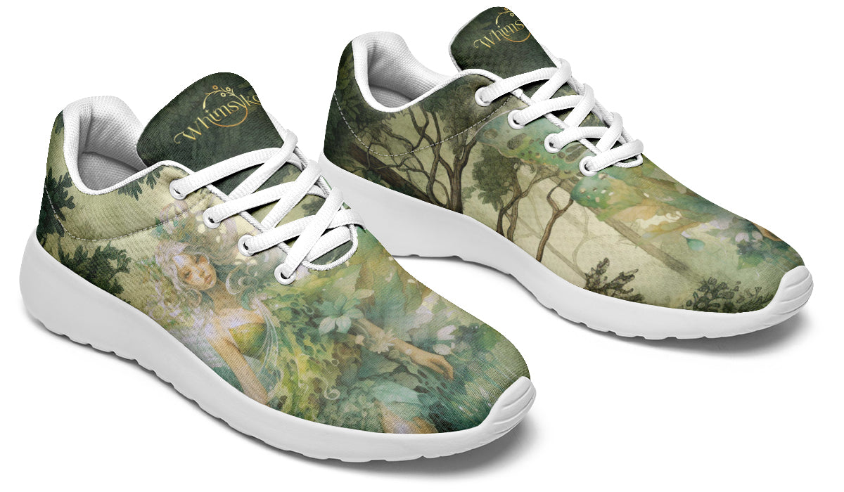 Dryad Sneakers