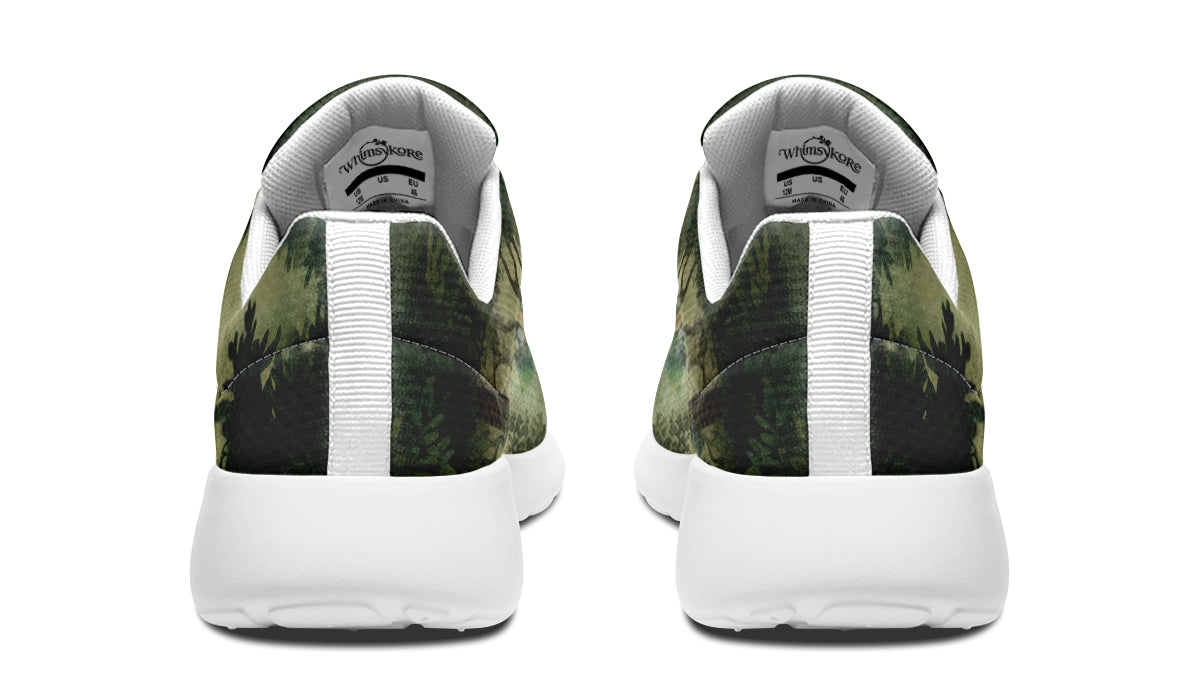 Dryad Sneakers