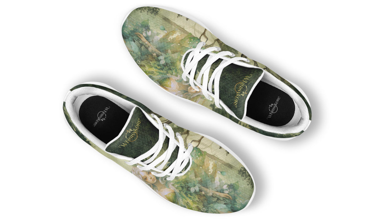 Dryad Sneakers