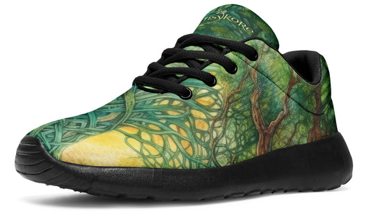 Elderwood Entwined Sneakers