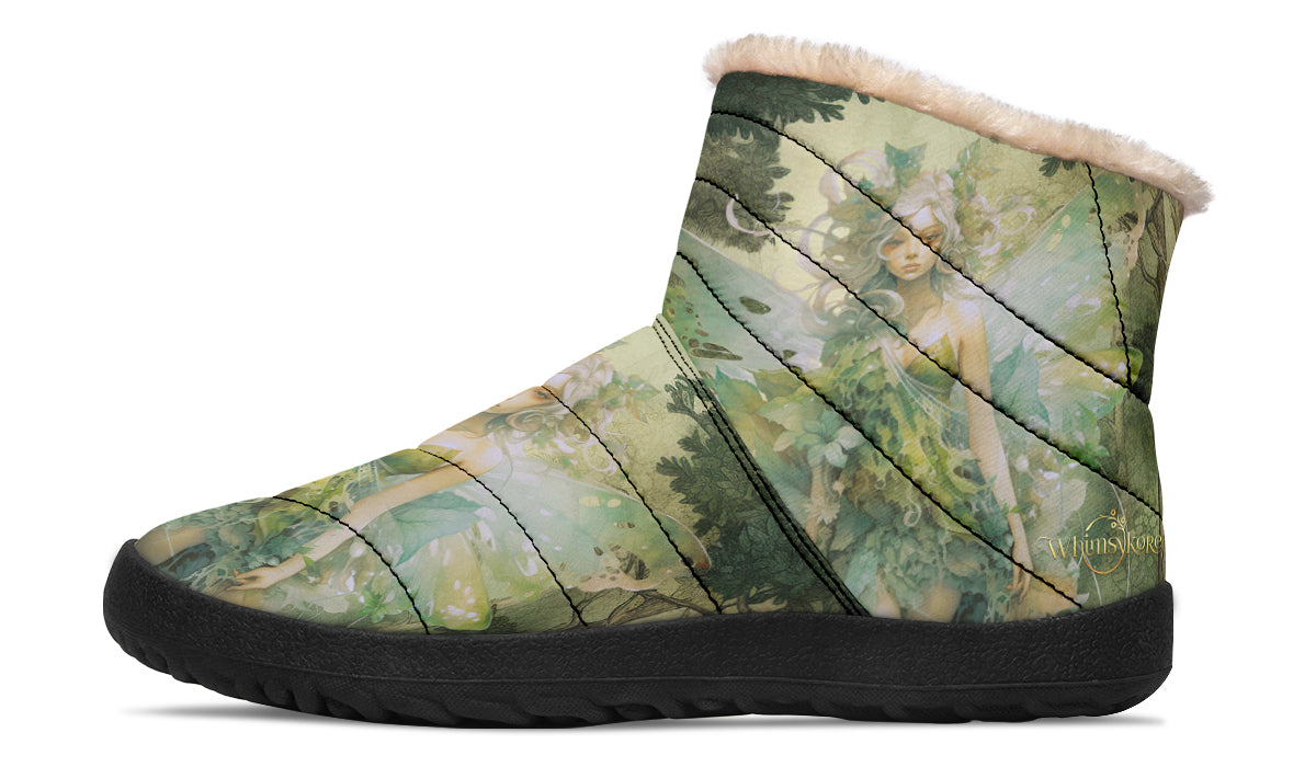 Dryad Winter Boots