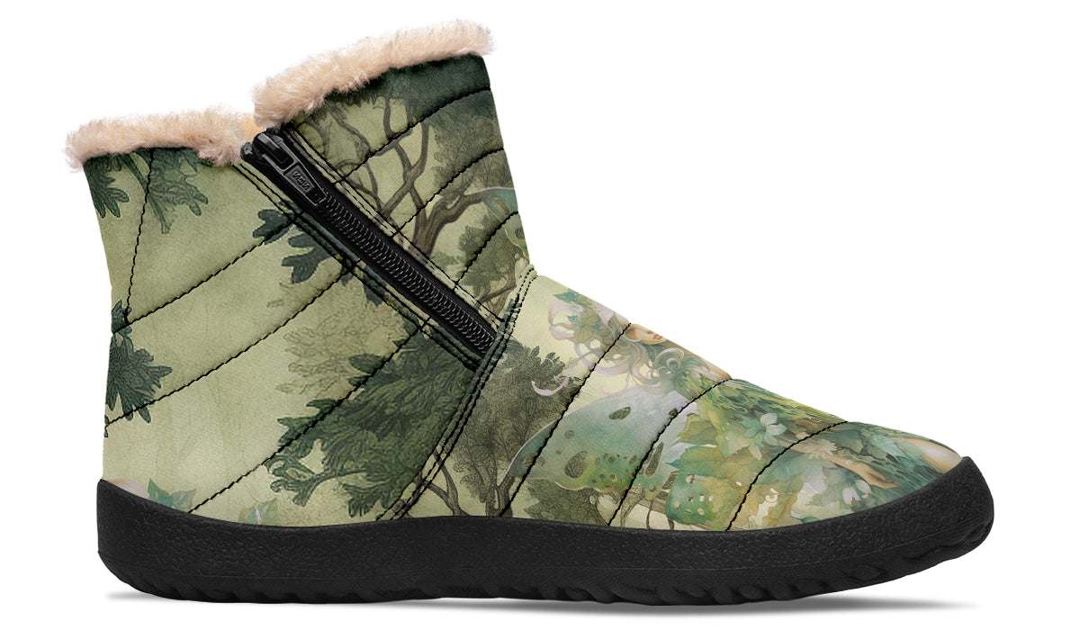 Dryad Winter Boots