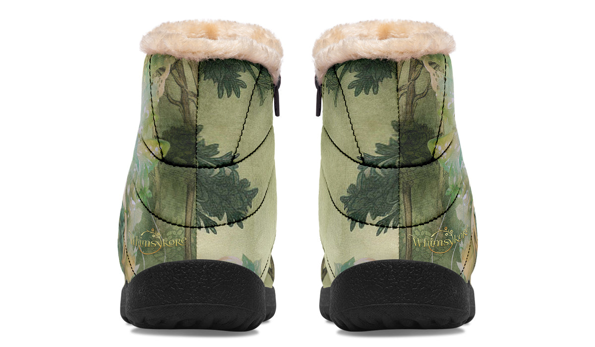 Dryad Winter Boots